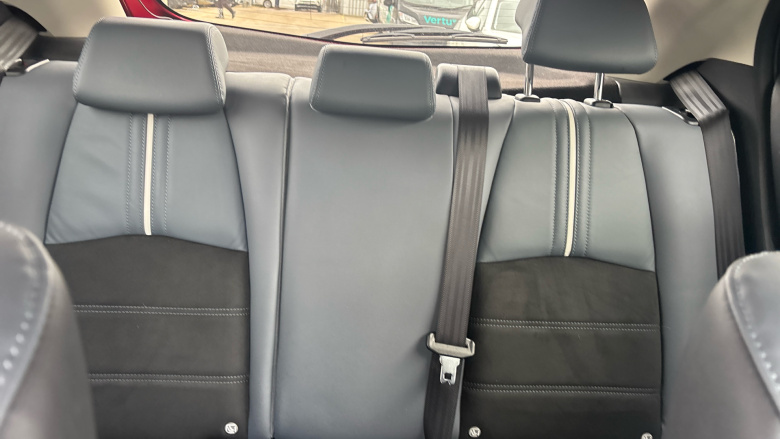 Mazda 2 1.5 Skyactiv G GT Sport 5dr Auto Petrol Hatchback